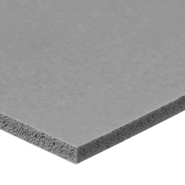 Usa Industrials Full Face FDA Silicone Flange Gasket for 3/4" Pipe-1/8" Thk-Class 150 BULK-FG-11161 - main